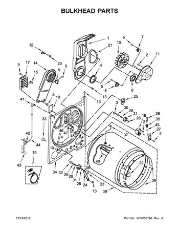 Diagram for 11065232610