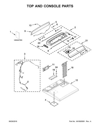 Diagram for 11076134610