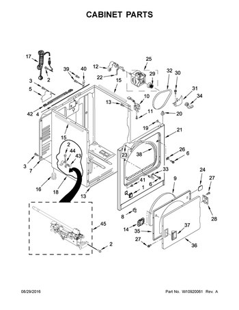 Diagram for 11076134610