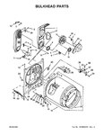 Diagram for 04 - Bulkhead Parts