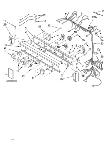 Diagram for 11084762300