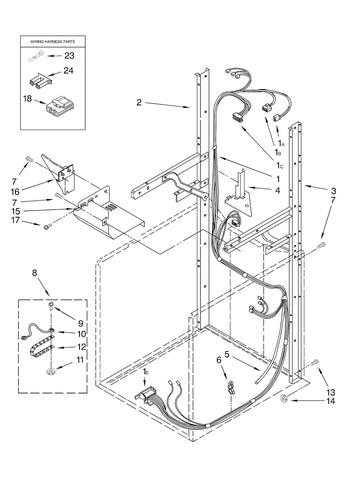 Diagram for 11084762300