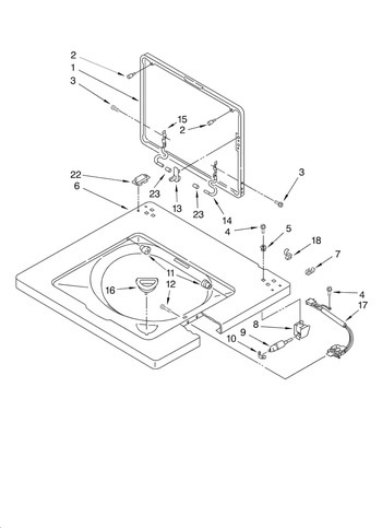 Diagram for 11084762300