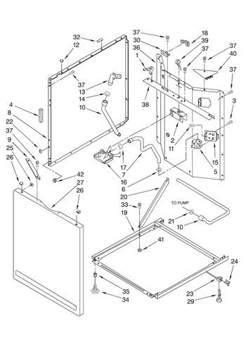 Diagram for 11084762300