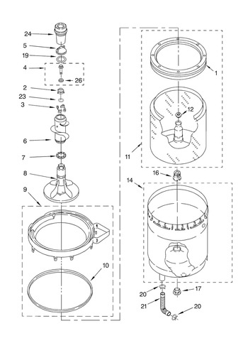 Diagram for 11084762300