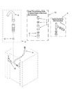 Diagram for 13 - Water System Parts