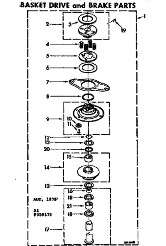 Diagram for 11088495100