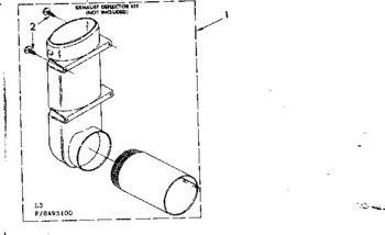 Diagram for 11088495100