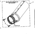 Diagram for 13 - Sales Accessory Parts Optional Parts Not Included