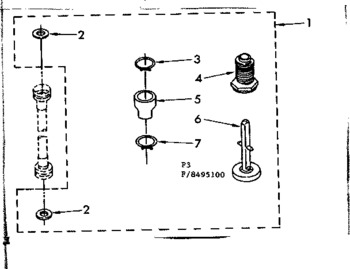 Diagram for 11088495100