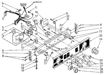 Diagram for 11088675800