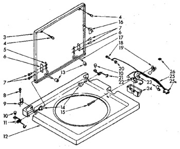 Diagram for 11088675800