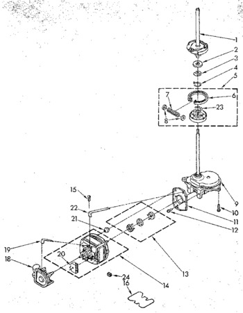 Diagram for 11088675800