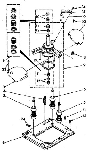 Diagram for 11088675800