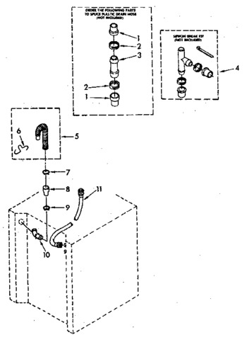 Diagram for 11088675800