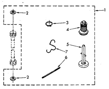 Diagram for 11088675800