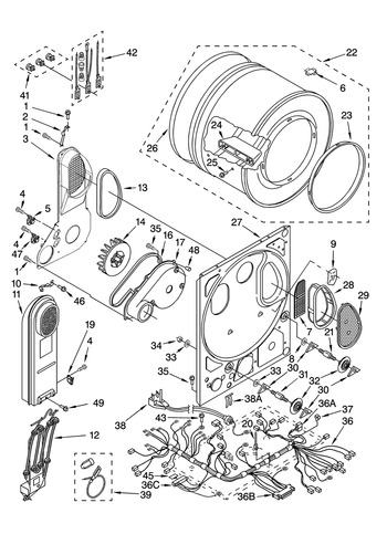 Diagram for 11088732795