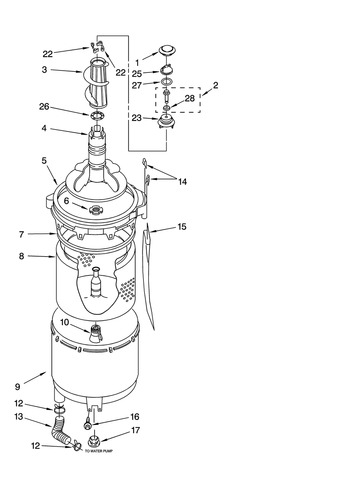 Diagram for 11088732795