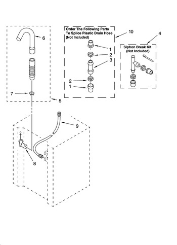 Diagram for 11088732795