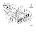 Diagram for 01 - Control Panel