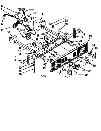 Diagram for 11088754790