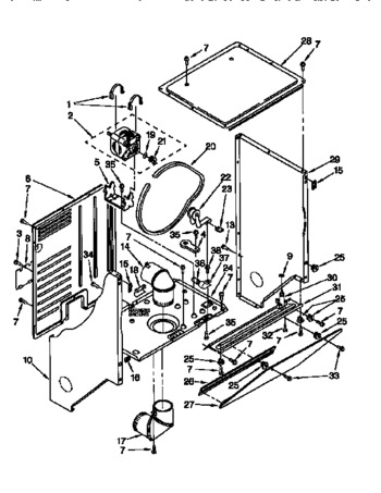 Diagram for 11088754790