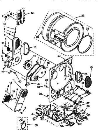 Diagram for 11088754790