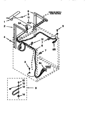 Diagram for 11088754790