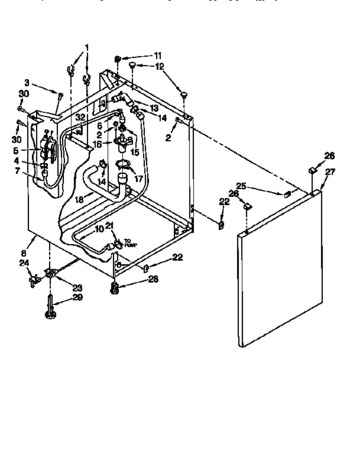 Diagram for 11088754790