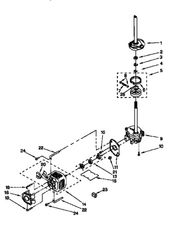 Diagram for 11088754790