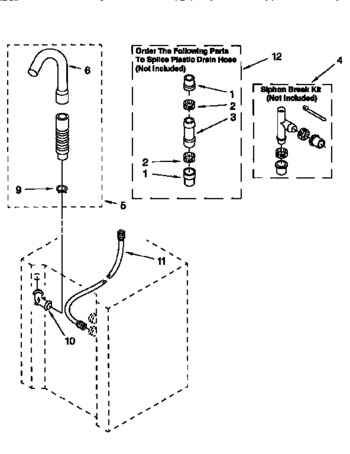 Diagram for 11088754790