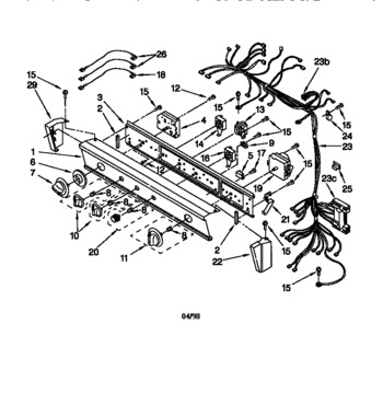 Diagram for 11088762790