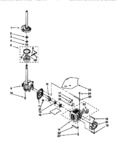 Diagram for 08 - Motor And Pump