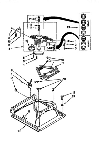 Diagram for 11088762790