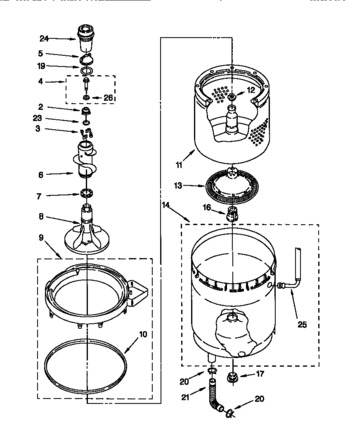 Diagram for 11088762790