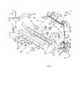 Diagram for 01 - Washer/dryer Control Panel