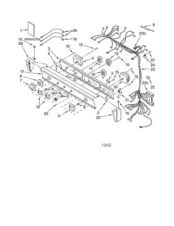 Diagram for 11088764793