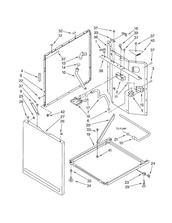 Diagram for 11088764793