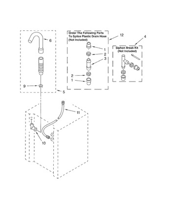 Diagram for 11088764793