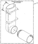 Diagram for 12 - Sales Accessory (lck 4500)