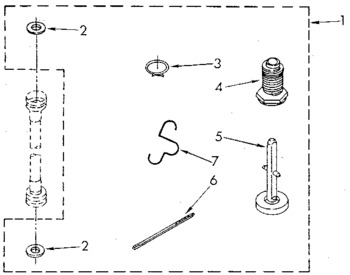 Diagram for 11089675110