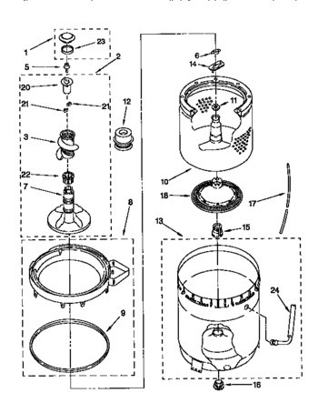 Diagram for 11092490100