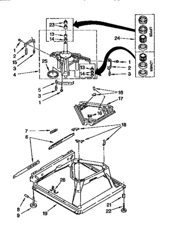 Diagram for 11092490100