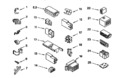 Diagram for 08 - Wiring Harness