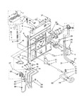 Diagram for 03 - Rear Panel