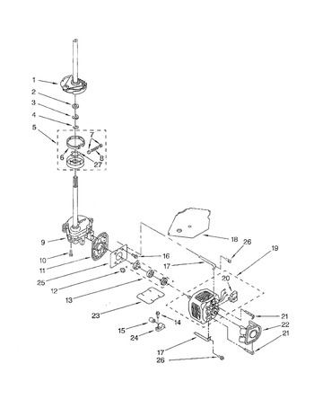 Diagram for 11092598200