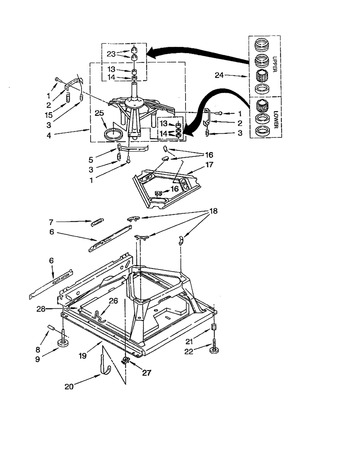 Diagram for 11092598200