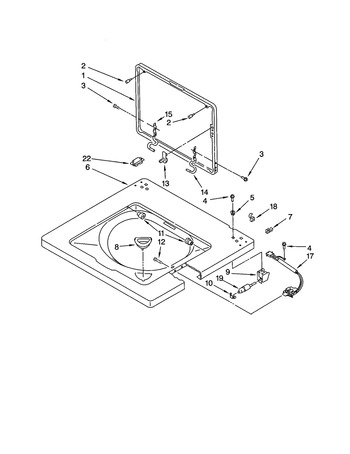 Diagram for 11092976100