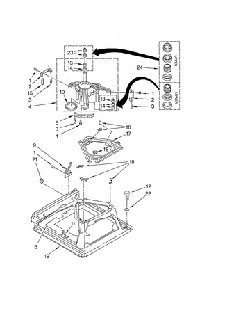 Diagram for 11092976100