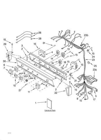 Diagram for 11094762300